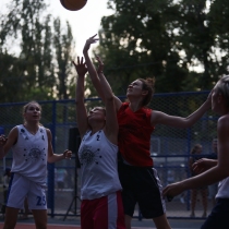 С 12 июня по 15 августа проходила «Лига Губернатора Самарской области  по баскетболу 3х3» (летний сезон) в 2023 году.